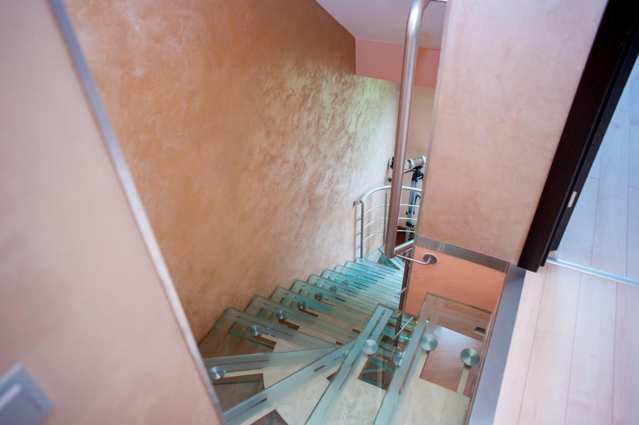 Skyhouse Riga Amazing Penthouse And Spa Exterior foto